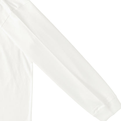 【ロングスリーブTシャツ】限界を越えろ
