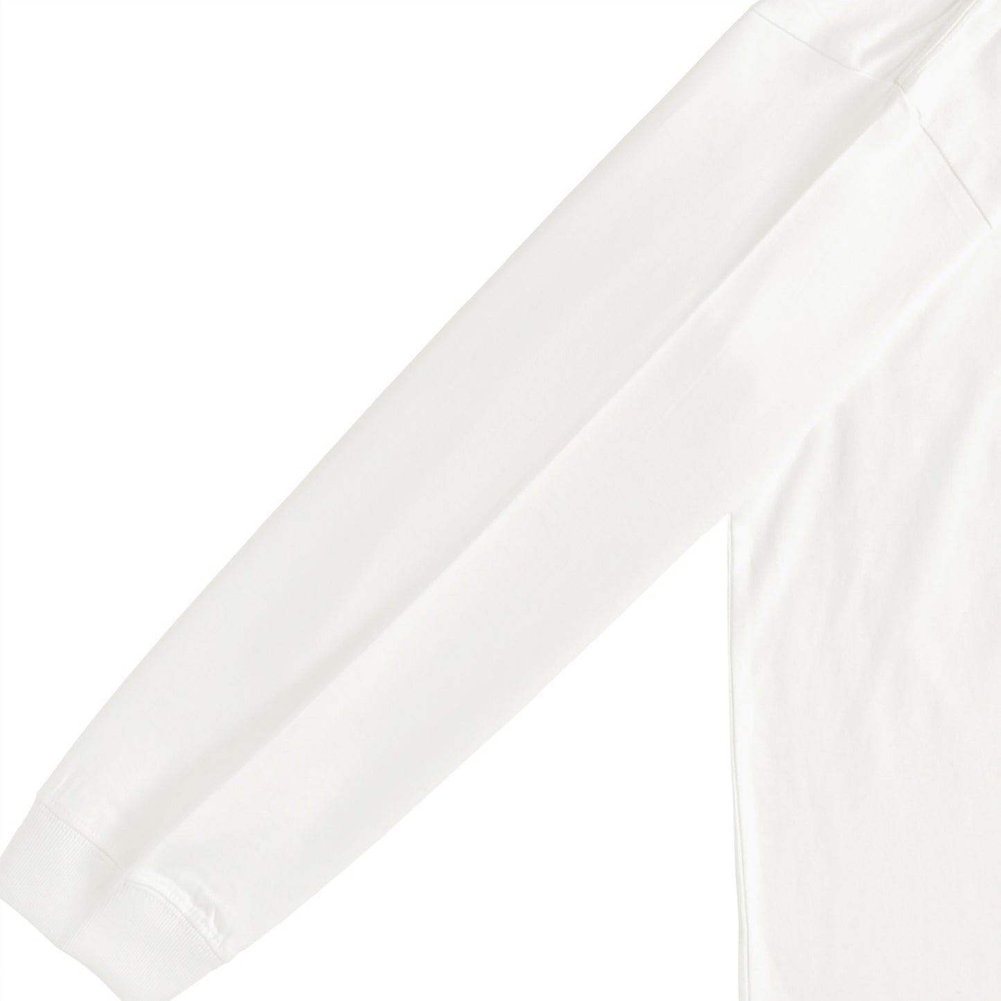 【ロングスリーブTシャツ】限界を越えろ