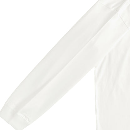 【ロングスリーブTシャツ】限界を越えろ