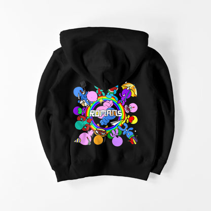 [Kids' Hoodie] Romans Corps 