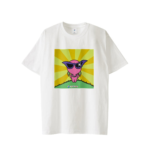 【Tシャツ】美女