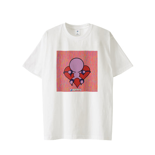 【Tシャツ】愛の奴隷