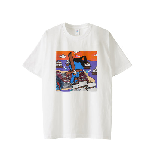 【Tシャツ】シローマン