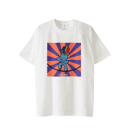 【Tシャツ】ピエロ