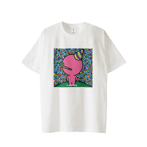 【Tシャツ】パーティ・ガール