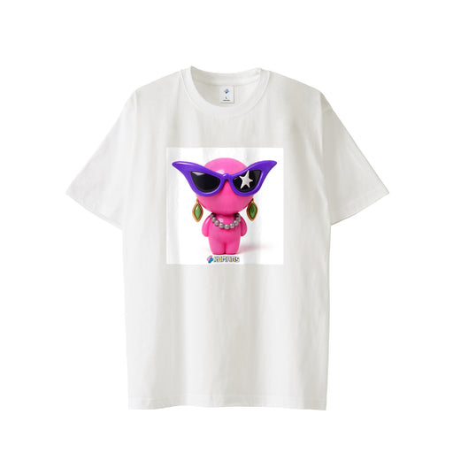 【Tシャツ】バエローマン