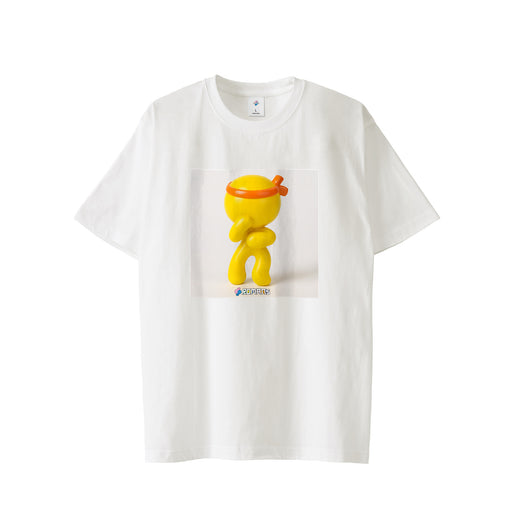 【Tシャツ】がんばローマン