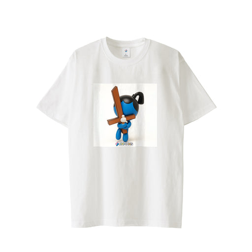 【Tシャツ】シローマン