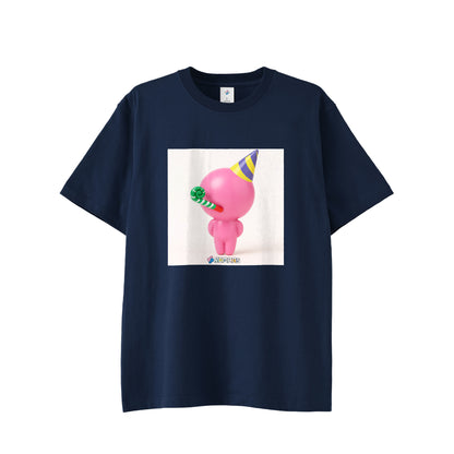 【Tシャツ】ピロピローマン white image