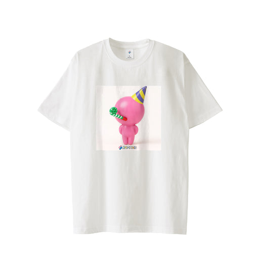 【Tシャツ】ピロピローマン
