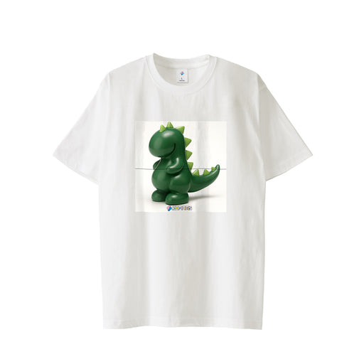 【Tシャツ】化けローマン