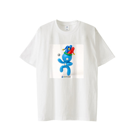 【Tシャツ】ピエローマン