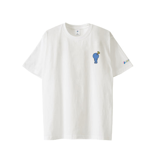 【ワンポイントTシャツ】釘付けローマン