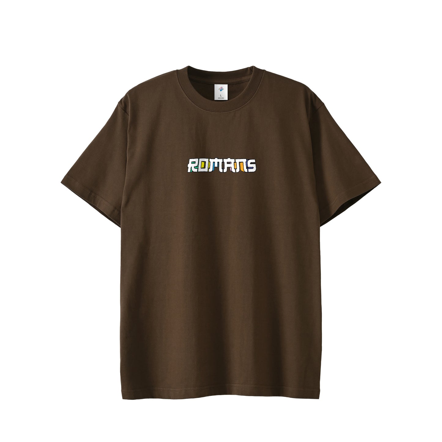 【Tシャツ】わたたたシェフ dark-brown image