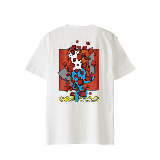 【Tシャツ】わたたたシェフ