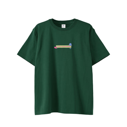 【Tシャツ】あなたを探しに green image