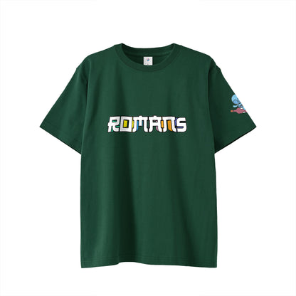 【Tシャツ】チーム・カルボナーラ green image