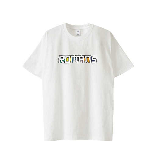 【Tシャツ】ROMANs