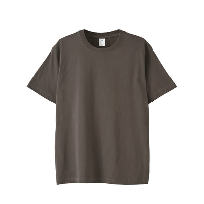 【Tシャツ】意識（後） charcoal image
