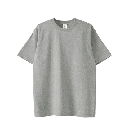 【Tシャツ】意識（後） gray image