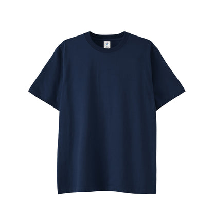 【Tシャツ】意識（後） indigo image