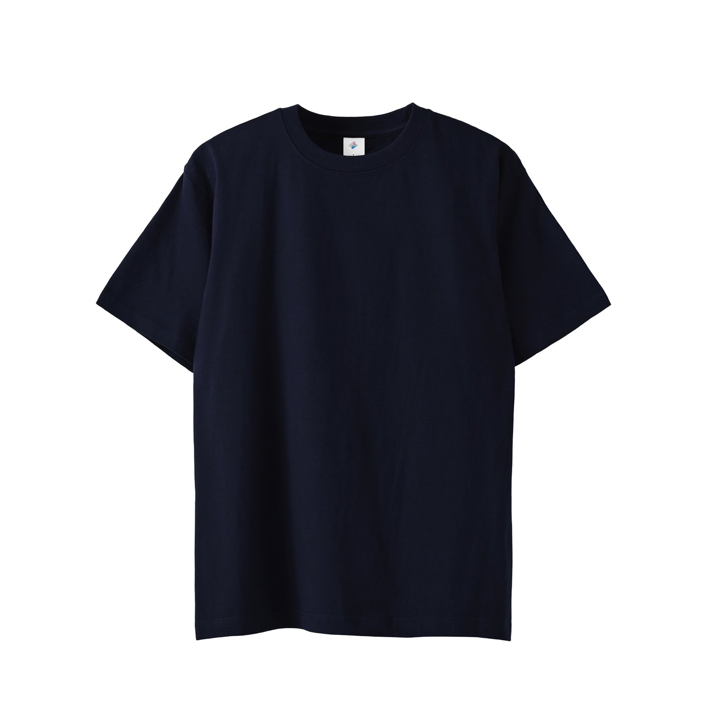 【Tシャツ】意識（後） navy image